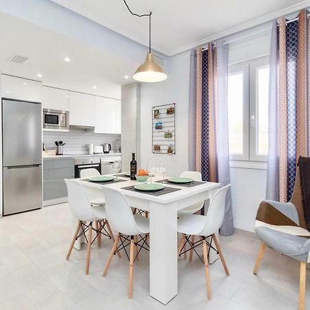 Luxury La Zenia Beach Apartment Dehesa de Campoamor  Exteriör bild