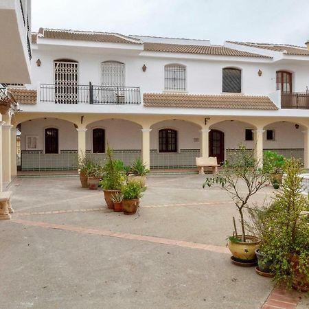 Luxury La Zenia Beach Apartment Dehesa de Campoamor  Exteriör bild