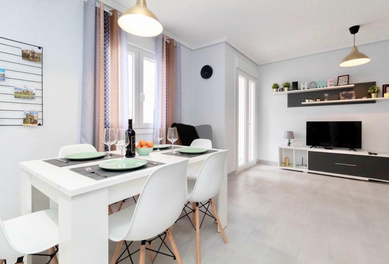Luxury La Zenia Beach Apartment Dehesa de Campoamor  Exteriör bild