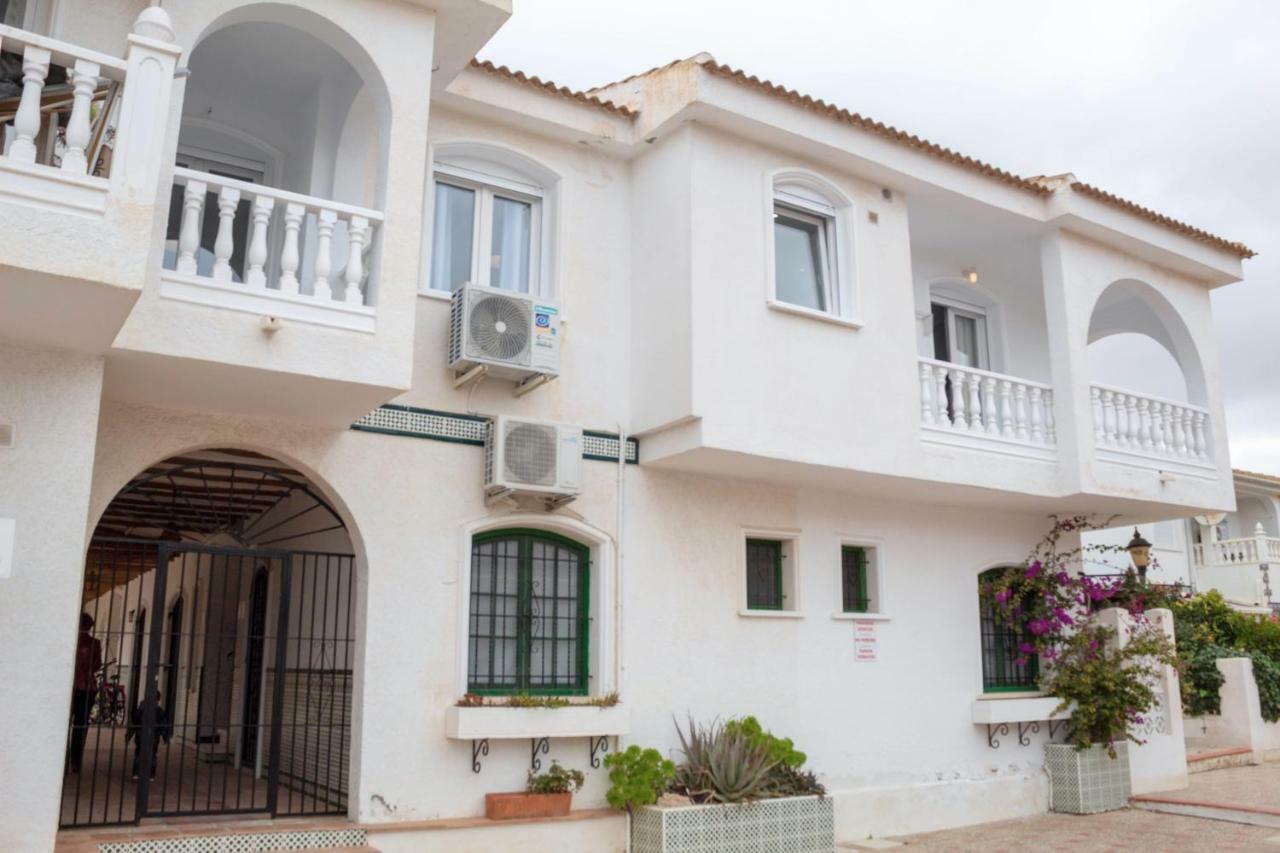 Luxury La Zenia Beach Apartment Dehesa de Campoamor  Exteriör bild